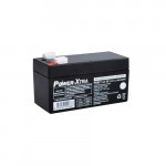 Power-Xtra EcoLead Series – PXEC1.2-12 – 12V 1.2 Ah Kuru Akü