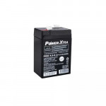 Power-Xtra EcoLead Series – PXEC4.5-6 – 6V 4.5 Ah Kuru Akü