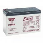 Yuasa SWL1100 12V 39.6 Ah Bakımsız Kuru Akü