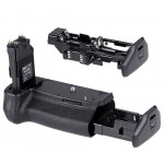 Canon EOS 6D İçin Ayex AX-6D Battery Grip