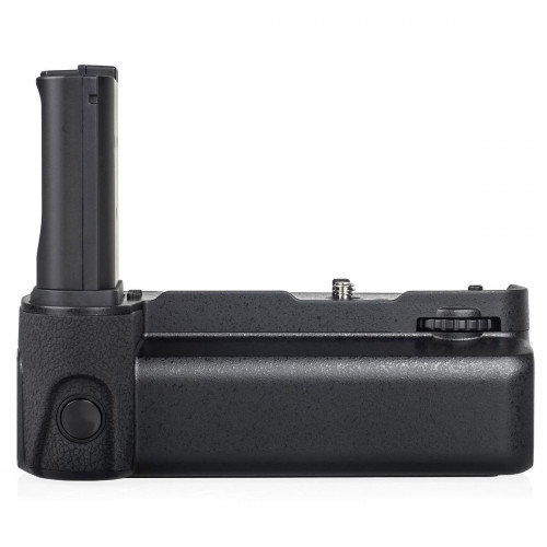 Nikon Z6 / Z7 için Ayex AX-MB Z6 / Z7 Battery Grip, BG-N10 Muadili