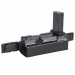 Nikon Z6 / Z7 için Ayex AX-MB Z6 / Z7 Battery Grip, BG-N10 Muadili