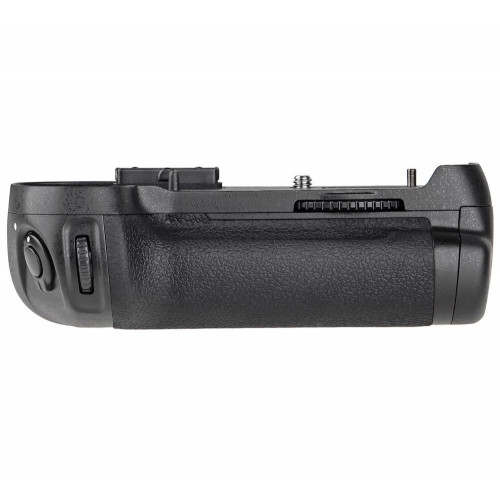 Nikon D800, D800E, D810 İçin Ayex AX-D800 Battery Grip, MB-D12