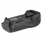 Nikon D800, D800E, D810 İçin Ayex AX-D800 Battery Grip, MB-D12