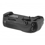 Nikon D800, D800E, D810 İçin Ayex AX-D800 Battery Grip, MB-D12