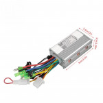 24V /350W Brusless / Fırçasız Motor Beyni (Controller)