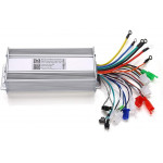 36V / 500W Brusless / Fırçasız Motor Beyni (Controlör)