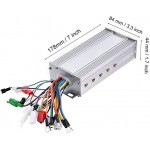 36V / 1000W Brusless / Fırçasız Motor Beyni (Controller)