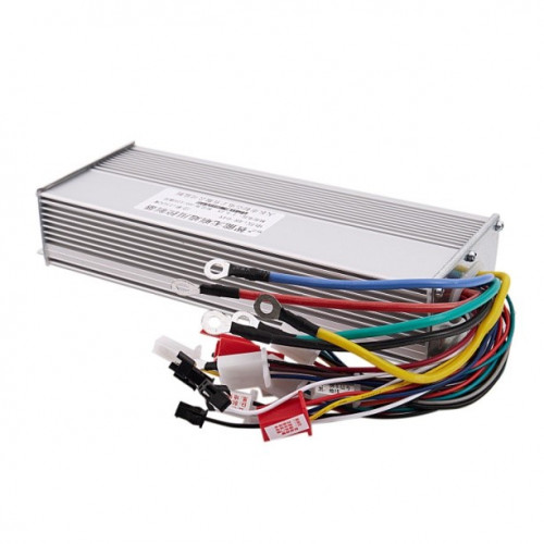 72V / 1500W Brusless Fırçasız Motor Controller (45A)