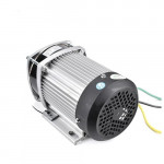 48V /1200 Watt BLDC Fırçasız Motor