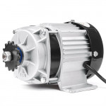 48V /500Watt BLDC Fırçasız motor