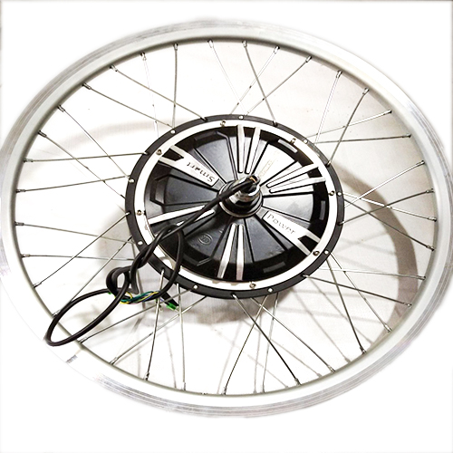 26 inç  E BİKE  48V/500W Hub Motor 