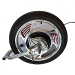 18  inç  48V/1000W E-BİKE  Hub Motor 