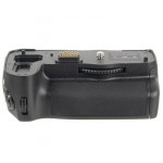 Pentax K-7, K-5, K-5 II, K-5 IIs İçin Ayex AX-K7 Battery Grip, D-BG4