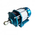 72V /3000Watt BLDC Fırçasız motor