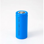 6000mAh Kapasiteli Cottcell IFR 32700’den LiFePO4 Pil