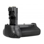 Canon 70D, 80D İçin Ayex AX-70D Battery Grip, BG-E14