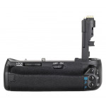 Canon 70D, 80D İçin Ayex AX-70D Battery Grip, BG-E14