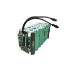 12 V 20 Ah Lithium Ion Pil