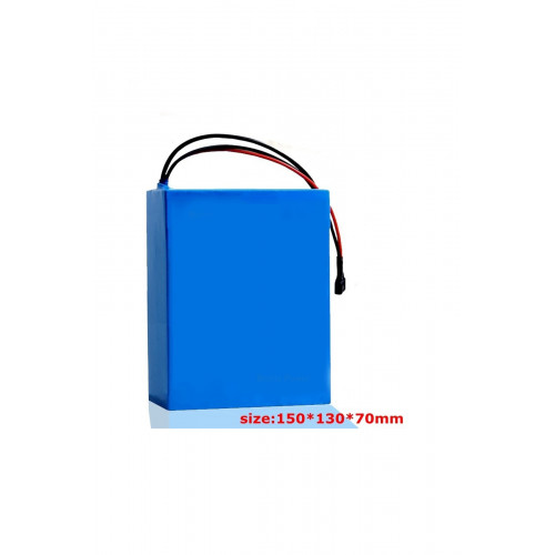 24 V 18 Ah Lithium Ion Pil