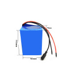 24 V 8 Ah Lithium Ion Pil