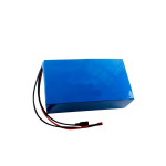 36 V 10 Ah Lithium Ion Pil