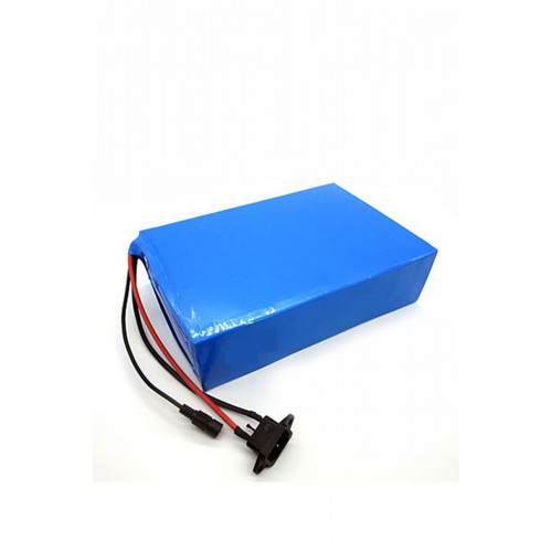 36 V 12 Ah Lithium Ion Pil