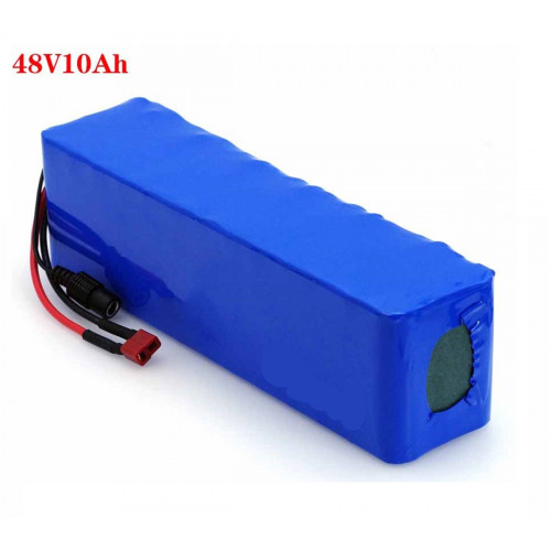 48 V 10 Ah Lithium Ion Pil