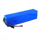 48 V 15 Ah Lithium Ion Pil