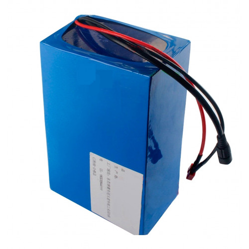 60 V 45 Ah Lithium Ion Pil