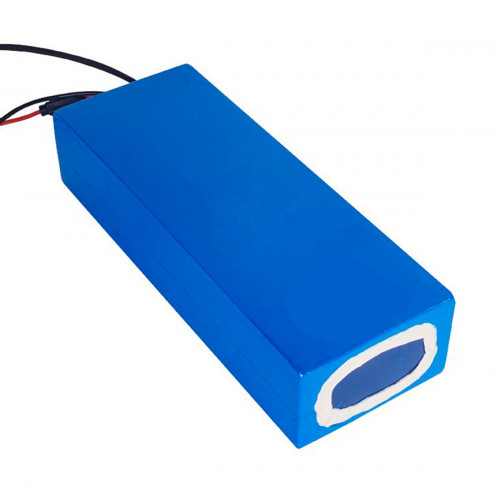 60 V 21 Ah Lithium Ion Pil