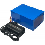 72 V 40 Ah Lithium Ion Pil