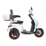 Cansın Pony Elektrikli Scooter 