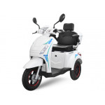 Cansın Pony Elektrikli Scooter 