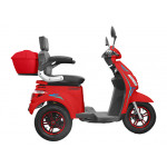 Cansın Pony Elektrikli Scooter 