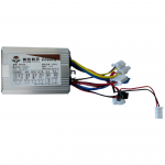 48V 800W Fırçalı Motor Controller