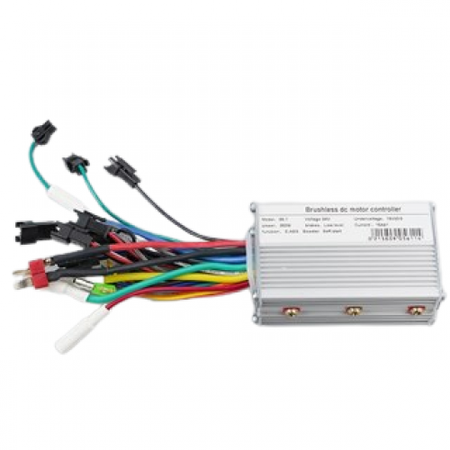 24V / 350 Watt Fırçasız Motor Beyni (Controller)