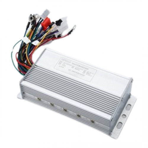 48V/500W Brusless / Fırçasız Motor Beyni (Controller)