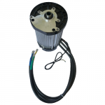 72V 4KW BLDC Motor