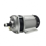 48V /1500Watt Redüktörlü Fırçasız Motor