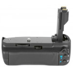 Canon EOS 7D İçin MeiKe MK-7D Battery Grip, BG-E7