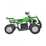 Cansın Atılım Elektrikli Atv Yeşil