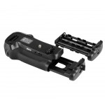 Nikon D500 İçin MeiKe MK-D500 Battery Grip, MB-D17