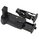 Canon EOS 60D İçin MeiKe MK-60D Battery Grip