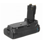 Canon EOS 60D İçin MeiKe MK-60D Battery Grip