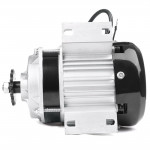 48V /500Watt BLDC Fırçasız motor