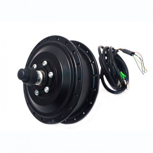 36V/ 250W Hub Motor (Brushless)