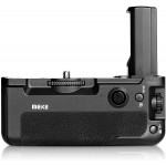 Meike MK-A9 Battery Grip Sony A9, A7 III, A7R III, A7S III İçin VG-C3EM