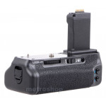 Canon EOS 750D, 760D, 8000D İçin Meike MK-750D Battery Grip, BG-E18