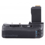 Canon EOS 750D, 760D, 8000D İçin Meike MK-750D Battery Grip, BG-E18